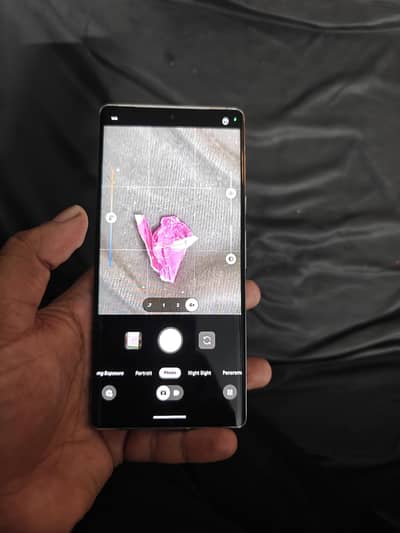 Google Pixel 6 Pro