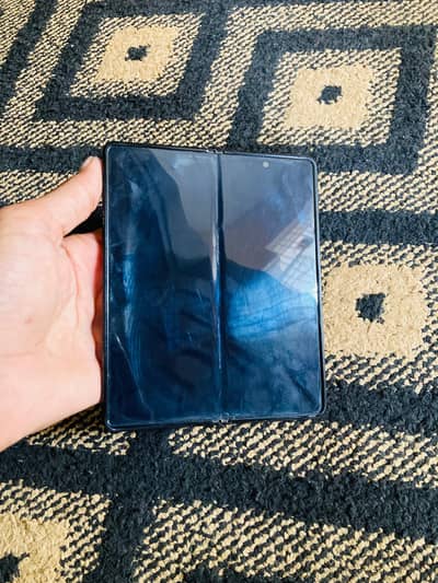 Samsung Fold 3 5G
