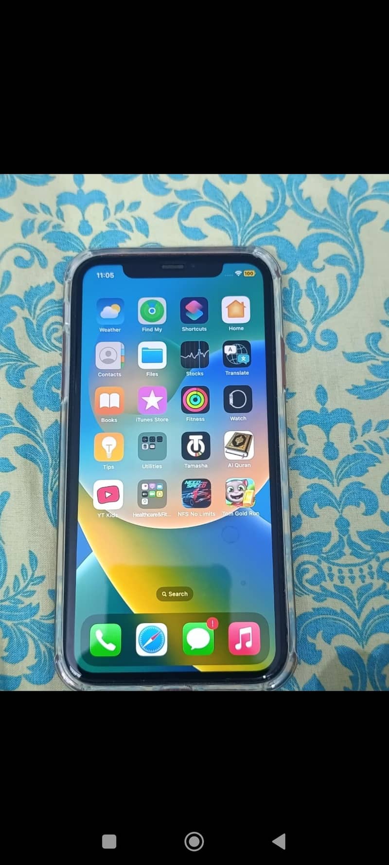 Apple iPhone 11 10