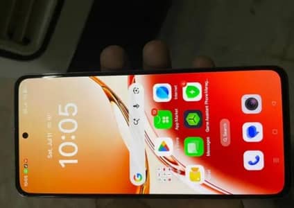 OPPO Reno12 F