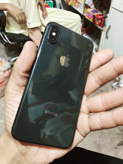 Apple iPhone XS