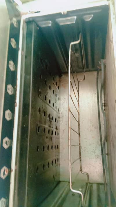 sinbo electric oven 65 L