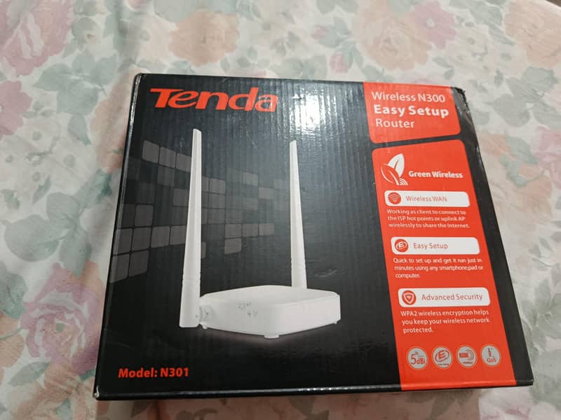 2 antenna modem 0