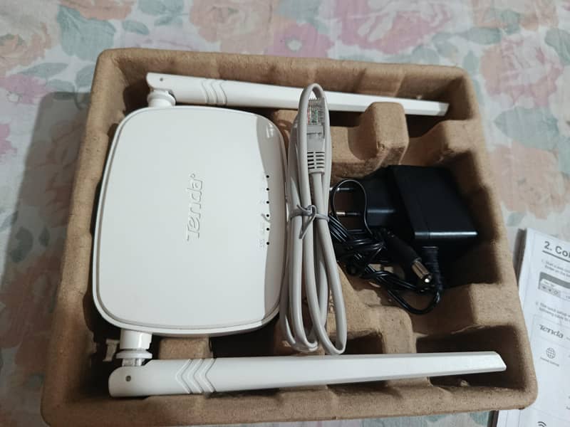 2 antenna modem 2