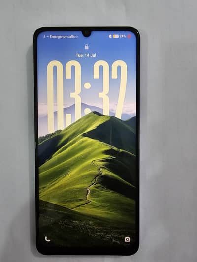 Vivo Y05