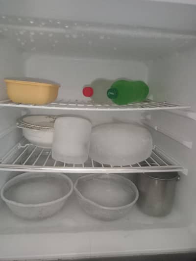 Hair fridge chill coling. .