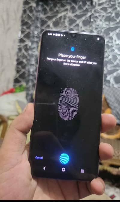 Vivo V20