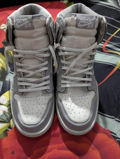 Nike Air Dior Jordan