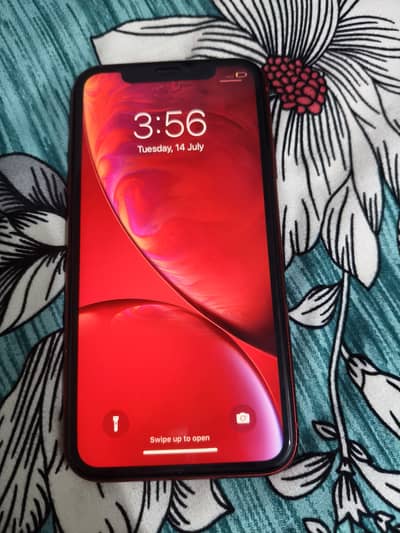 Apple iPhone XR [Read description]