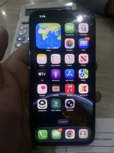 Apple iPhone 13 Pro Max water pack set