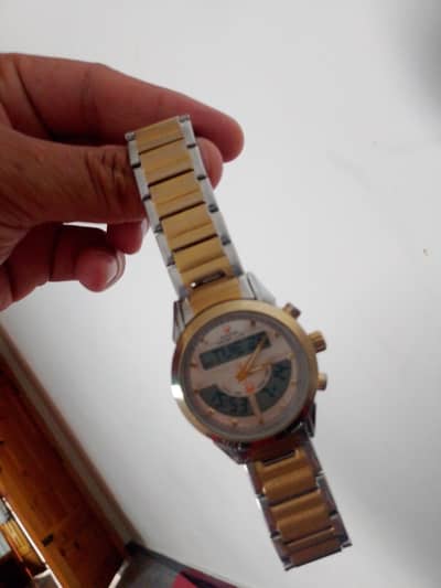 ALAZAN Salah Azan Prayer Watch