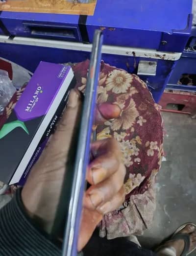 Tecno CAMON 40 Pro