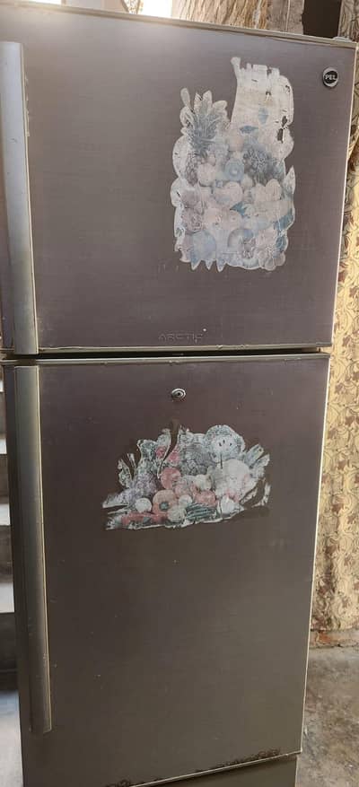 PEL Refrigerator