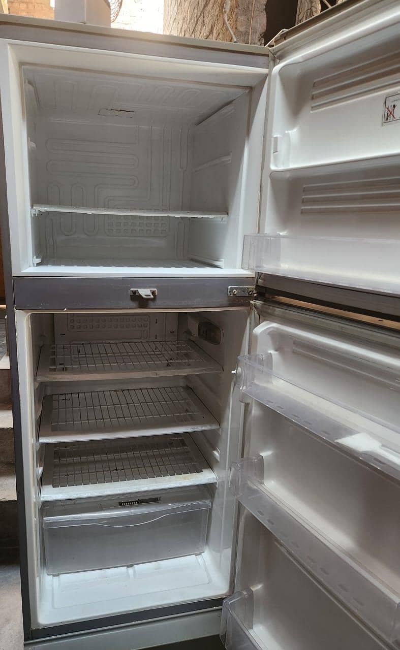 PEL Refrigerator 1