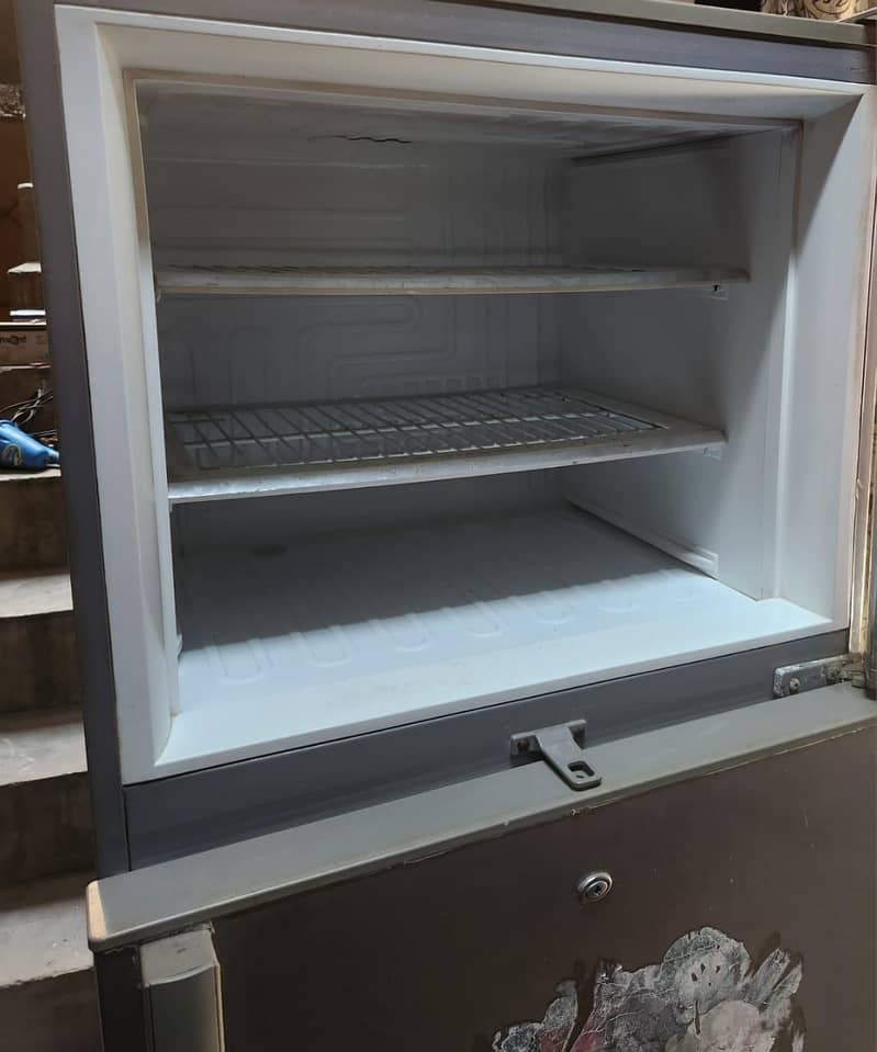 PEL Refrigerator 4