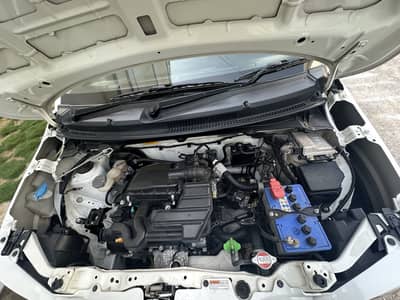 Suzuki Alto vx 2022