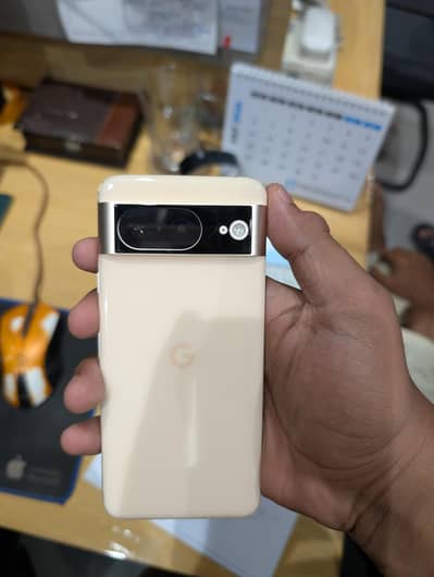 Google Pixel 8 128gb PTA Approved