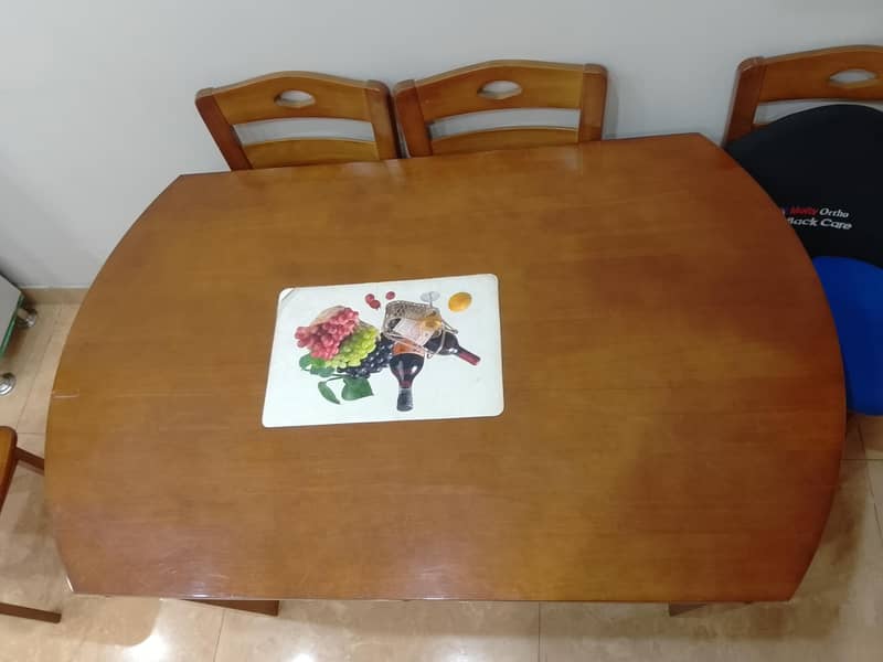 table chair 0