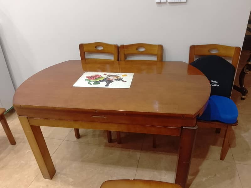 table chair 4