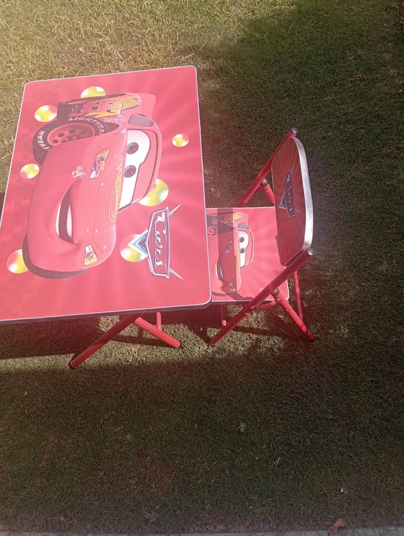 study table #chair 2