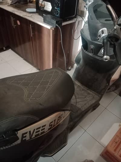 S1 pro scouty for sale used condition 10by09 price 160000