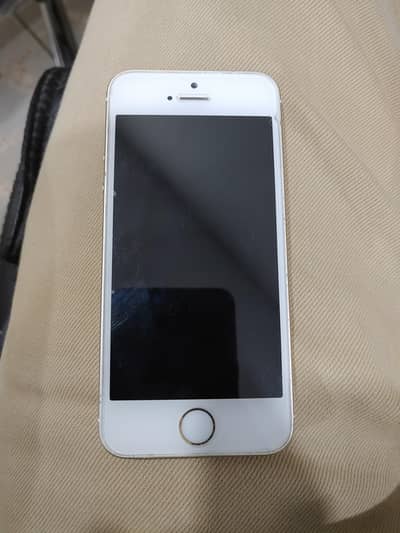 iPhone SE 1st gen Non PTA