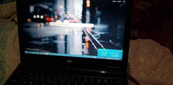 acer laptop core 2du
