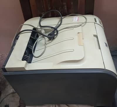 hp color laserjet cp 2025