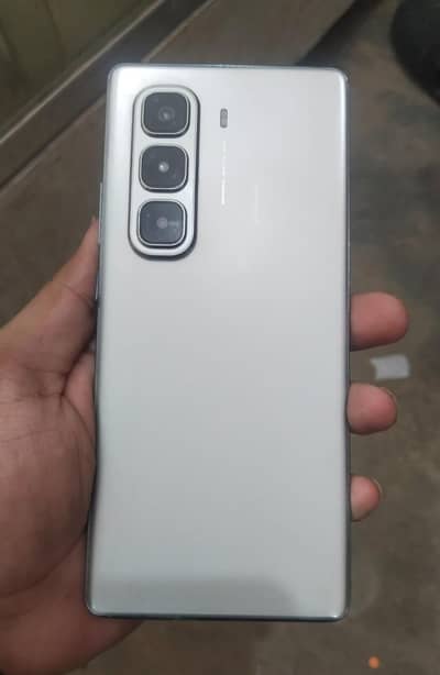 Infinix Hot 50 Pro Plus