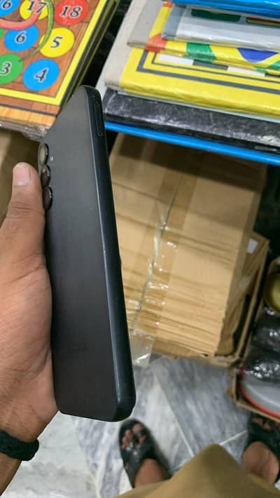 Samsung Mobile A14