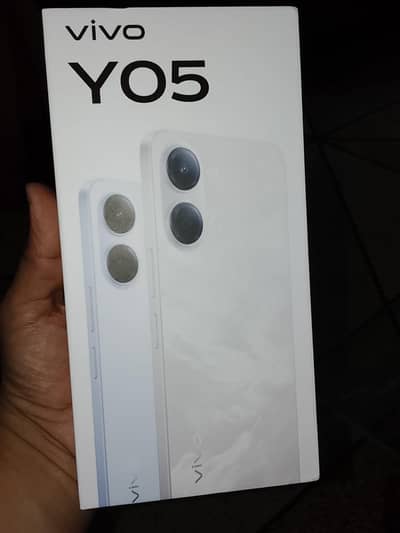 vivoy05 4 128 10 by 10 phone 7 day uesd