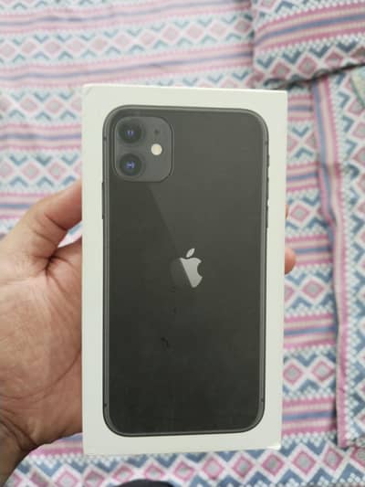 Apple iPhone 11