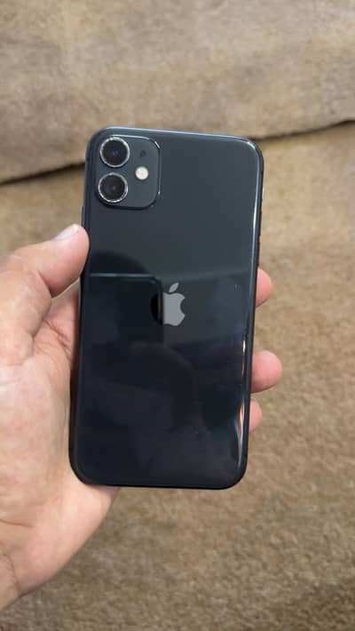 Apple iPhone 11 non pta Batery masge