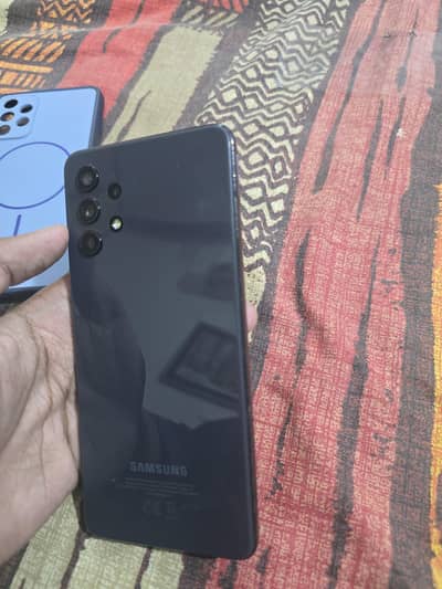 Samsung a32