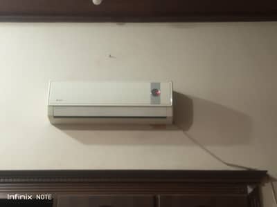 Gree Split Ac