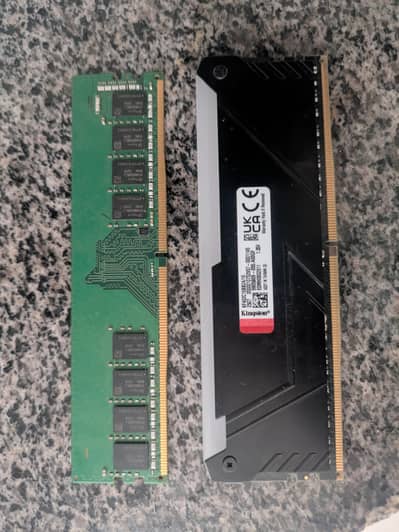 ram ddr4 16gb+16gb