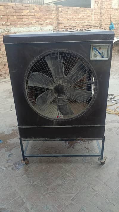 Air Coller For sale 10/10 condition