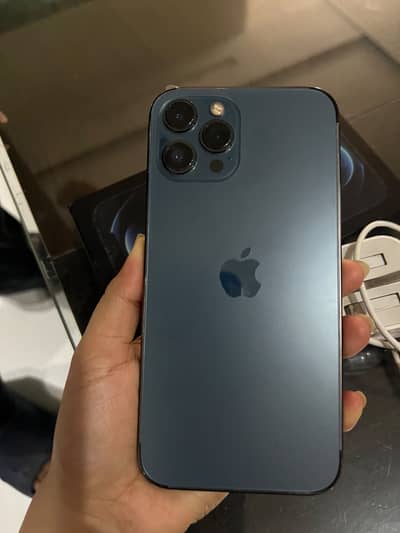Apple iPhone 12 Pro Max