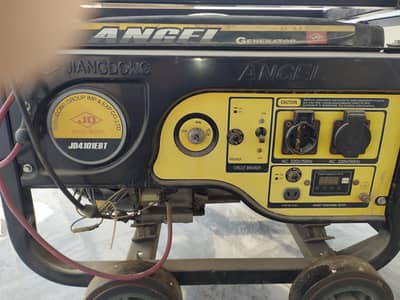 Generator in Excellent Condition