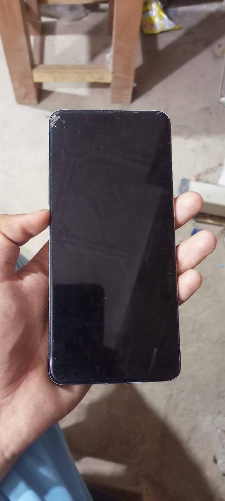 One Plus 8T 2