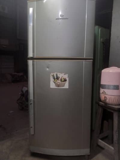 Dawlance refrigerator for sale d froast