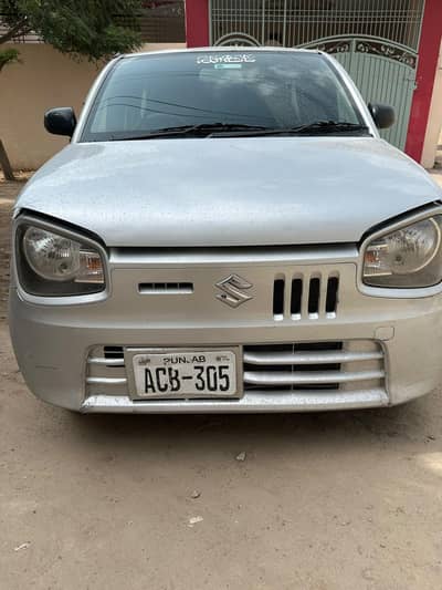 Suzuki Alto vx 2021=03163720115