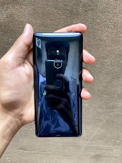 Sony XZ3
