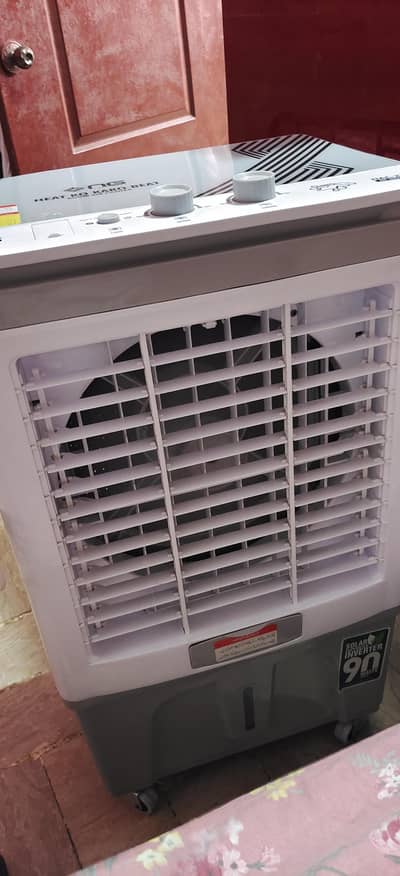 nasgas Air color  AC DC