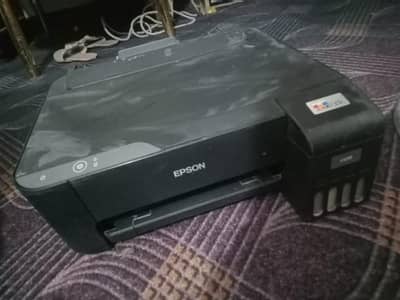 epson L1210 sublimation printer