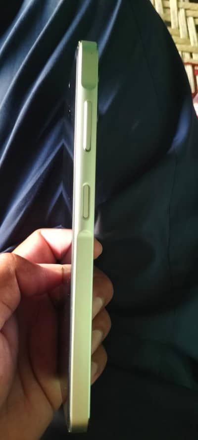 Samsung Mobile A06