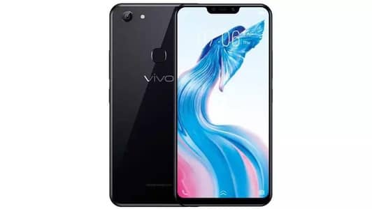 Vivo Y83