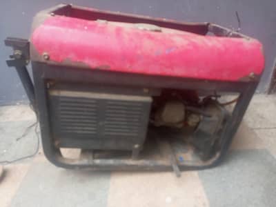 Generator for Sale