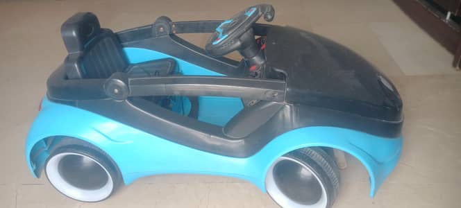 kids car