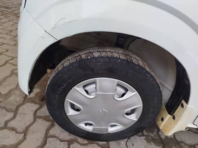 Suzuki Alto 2021
